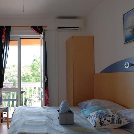 סופטרסקה דראגה Apartman Rab Blue מראה חיצוני תמונה