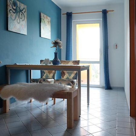 סופטרסקה דראגה Apartman Rab Blue מראה חיצוני תמונה