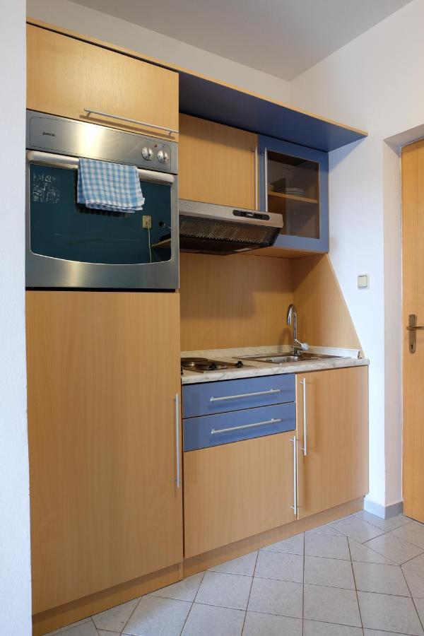 סופטרסקה דראגה Apartman Rab Blue מראה חיצוני תמונה