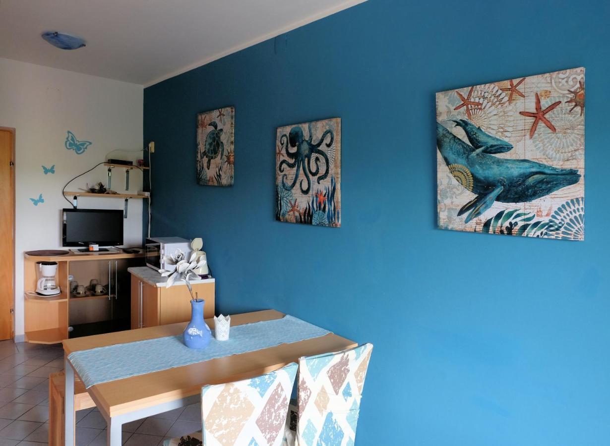 סופטרסקה דראגה Apartman Rab Blue מראה חיצוני תמונה