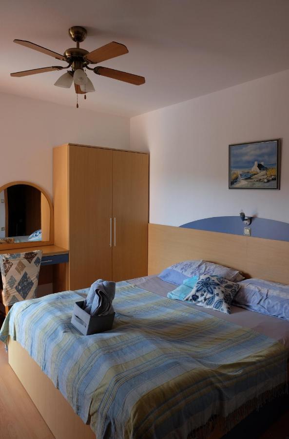 סופטרסקה דראגה Apartman Rab Blue מראה חיצוני תמונה