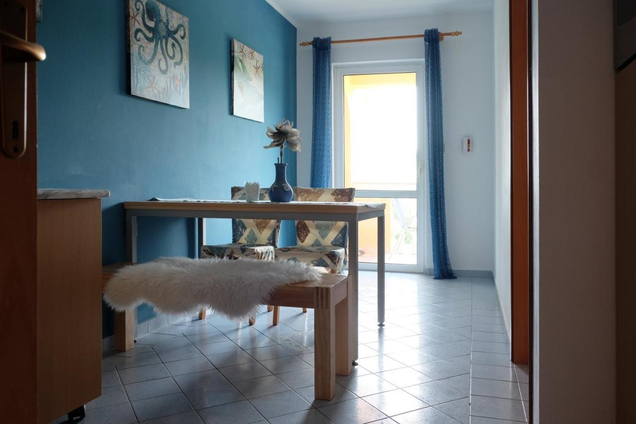 סופטרסקה דראגה Apartman Rab Blue מראה חיצוני תמונה